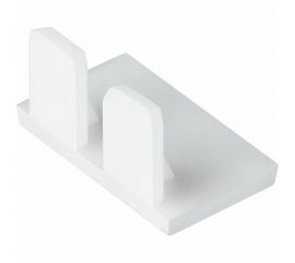 Пластиковая маркировочная пластина для розеток РЕЛЕОН S2 S0203 