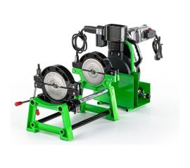 Аппарат для стыковой сварки ПНД труб ПРОСВАР СМ 160В2 