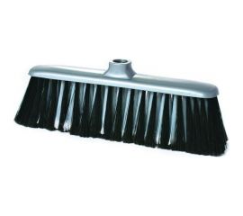 Щетка для пола РемоКолор на пластиковой колодке Диана, без рукоятки, 280x50x110 мм 60-0-027 