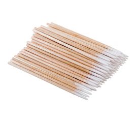 Чистящие тонкие палочки Mayuan MY-8178B упаковка 100шт 818875 