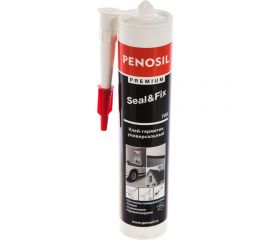 Универсальный клей-герметик Penosil Premium Seal&Fix 709 H3037 219772 