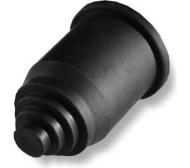 Концевая заглушка Weyer защита для гофрированных труб WQE-AD15.8B WE2701400 