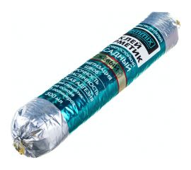 Фасадный клей-герметик CEMMIX 500 мл бежевый 82577367 