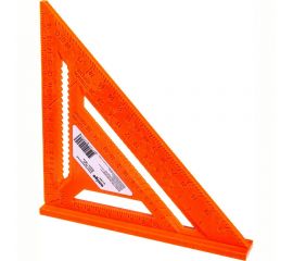 Разметочный угольник Amigo 185 мм 74604 