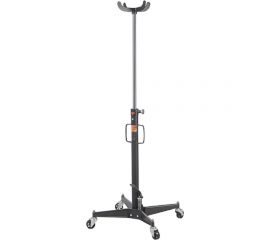 Гидравлическая стойка KraftWell г/п 300 кг KRWTJ3 