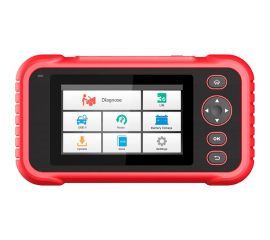 Портативный автосканер Launch Creader CRP 233 LNC-089 