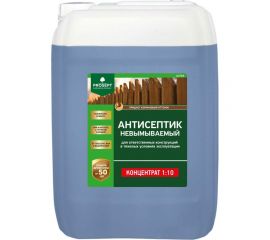 Антисептик PROSEPT ULTRA невымываемый, концентрат 1:10, 20 л 061-20 