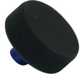 Круг полировальный №4 (М14/30; 85 мм; черный) FITTER F-M14-85-BB 