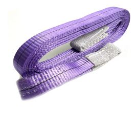 Текстильный петлевой строп ТамбовТехСнаб СТП 0.5 т, 1.5 м 7930105410011 