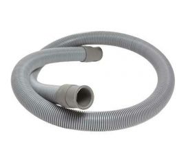Сливной шланг Zox 2.5 м, для стиральных машин 513779 