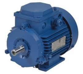 Электродвигатель МЭЗ У2-220/380-50IM1081-Р.К.В. К31Е-ААА IE1 Могилев АИР80В2 2,2*3000 1081 