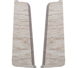 Заглушки Bonkeel Style BS7004 (2 шт; левая+правая) 512288 