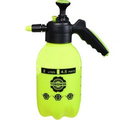 Ручной опрыскиватель TORGWIN 2 л, с клапаном T136806 