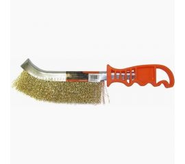 Щетка STARTUL Standart латунная ST5025 