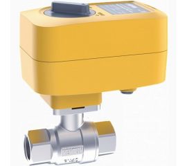 Шаровый кран с электроприводом Neptun Profi 12 В, 1 059292 