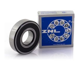 Подшипник ZNL 180306 6306 2RS 