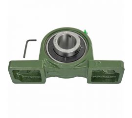 Подшипниковый узел ИПК UCP 207 