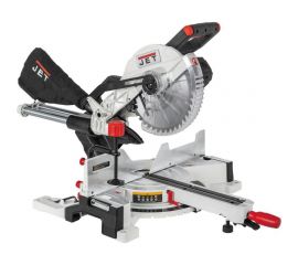 Торцовочно-усовочная пила JET JSMS-10LA 10000294M 