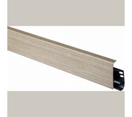 Плинтус Bonkeel Style BS7007 2200x70x26 мм 512266 