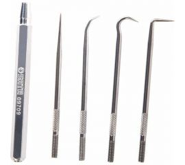 Крючки Sata 5 предметов 09709 