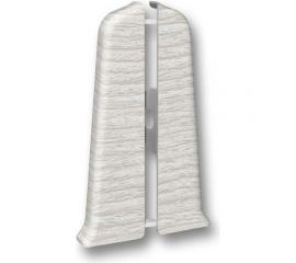 Торцевые заглушки для плинтуса DECONIKA (85 мм; 265 Клен патина; 2 шт.) Д-П85-Тп-Ф1 265 КЛН ПАТ 