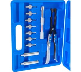 Набор для снятия и установки маслосъемных колпачков ROCKFORCE RF-911G2 