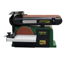 Ленточно-шлифовальный станок FABTEC BDS150 62696 