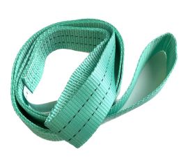 Текстильный кольцевой строп ТамбовТехСнаб СТК 2 т, 1.5 м 7930124366689 