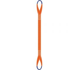 Текстильный петлевой строп Сибталь 4 т, 6 м, СТП, 100 мм, 3/ЗП6 082 4060 1060 