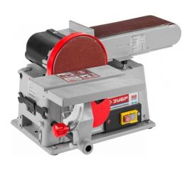 Шлифовальный станок ЗУБР ЗШС-500 