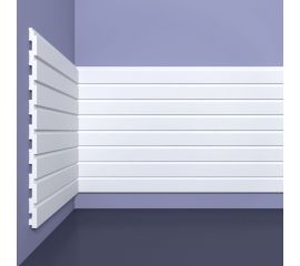 Стеновая панель bello deco XPS СП 06/2 00-00105058 