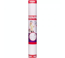 Стеклохолст малярный PUFAPRO eko/line 50 м; 50 г/кв.м 775038 