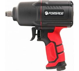 Ударный пневмогайковерт Forsage Twin Hammer 48139 F-82549K4 