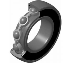 Подшипник ZNL 63000 2RS 