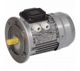 Электрический двигатель IEK 3ф.АИР 63B2 380В 0,55кВт 3000об/мин 3081 DRIVE DRV063-B2-000-5-3030 
