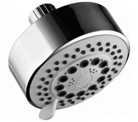 Лейка для верхнего душа Lemark 5-функциональная LM8041C 