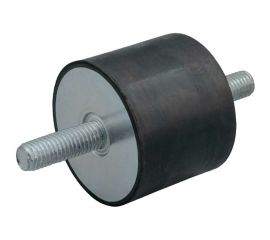 Резинометаллический буфер Алтервиа A00005.16003003008 