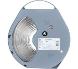 Бандажная лента IEK ЛМ-50 UZA-LB-ECO 