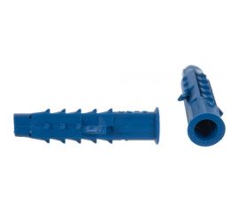 Распорный дюбель Tech-Krep 6х30 шипы+усы 500 шт пакет 132440 