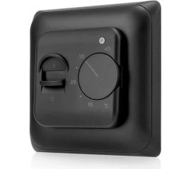 Терморегулятор Grandeks RTC 70.26 черный 5047 