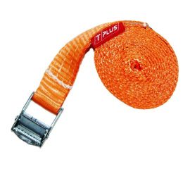 Стяжка для крепления груза с фиксатором Tplus 250 кг 2 м T000813 