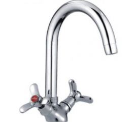 Смеситель для умывальника LEDEME L4312 65893 