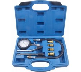 Тестер компрессии бензинового двигателя ROCKFORCE Profi RF-908G1 