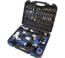 Набор инструментов с аксессуарами Forsage 57 предметов F-RP7871-71 50353 