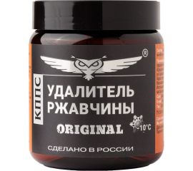 Удалитель ржавчины АО КППС ORIGINAL 0.5 кг УТ002241075 