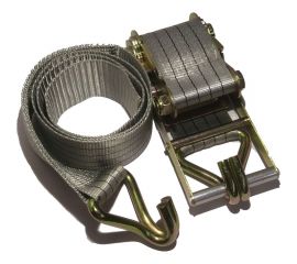 Стяжной ремень Строп-Стор 100 мм (10000/20000 кг) 12 м S10087 