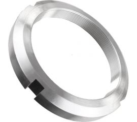 Гайка KM8 ISB 9346 