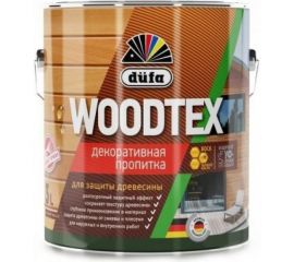 Пропитка Dufa Wood Tex палисандр, 3 л Н0000006081 