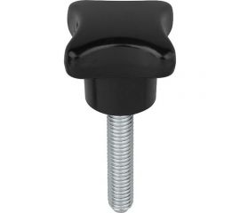 Крестообразная рукоятка KIPP K0148.508X25 