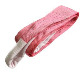 Текстильный петлевой строп ТамбовТехСнаб СТП 5 т, 3.5 м 7930105410943 